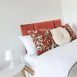 Praga Grochowska Modern Apartment