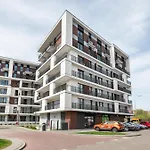 Praga Grochowska Modern Apartment